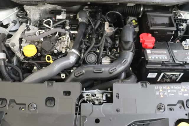 Renault Captur (2019) thumbnail 5