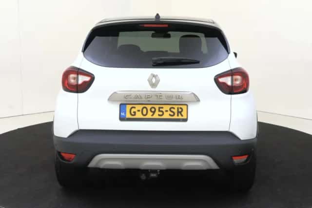 Renault Captur (2019) thumbnail 8