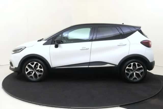 Renault Captur (2019) thumbnail 9