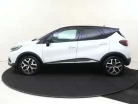 Renault Captur (2019) thumbnail 9