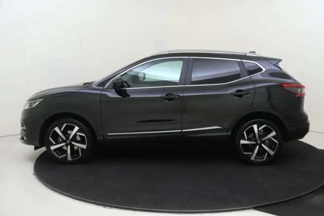 Nissan Qashqai (2018) thumbnail 12