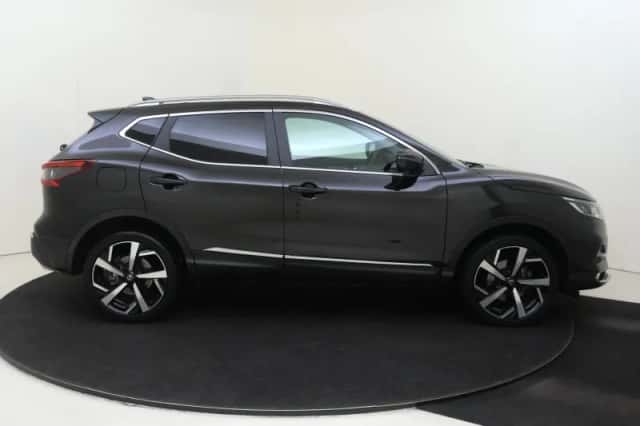 Nissan Qashqai (2018) thumbnail 13