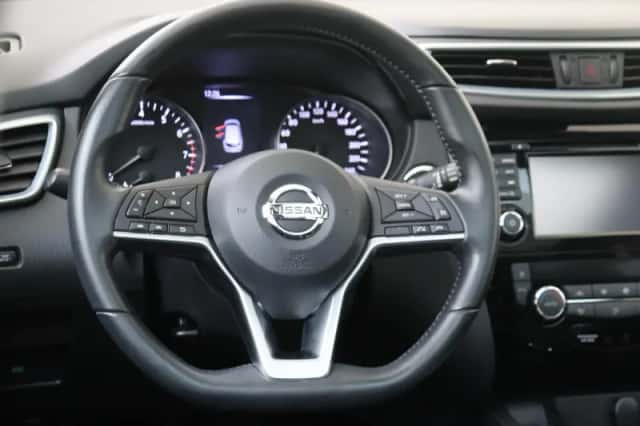 Nissan Qashqai (2018) thumbnail 14