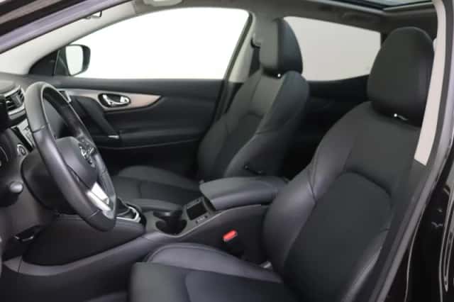 Nissan Qashqai (2018) thumbnail 15