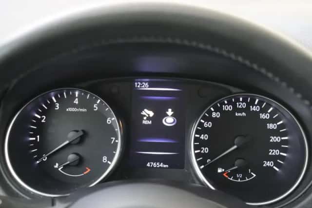 Nissan Qashqai (2018) thumbnail 16