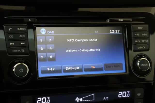 Nissan Qashqai (2018) thumbnail 20