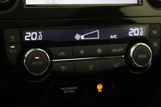 Nissan Qashqai (2018) thumbnail 22