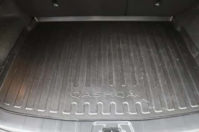 Nissan Qashqai (2018) thumbnail 31