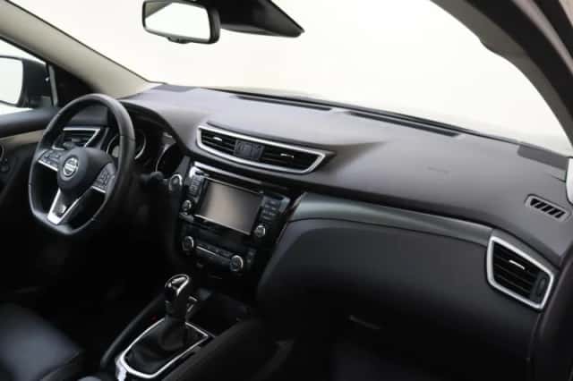 Nissan Qashqai (2018) thumbnail 7