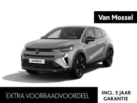 Renault Symbioz (2026)