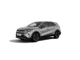 Renault Symbioz (2026) thumbnail 6