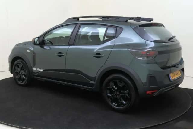 Dacia Sandero Stepway (2026) thumbnail 3