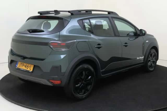 Dacia Sandero Stepway (2026) thumbnail 4