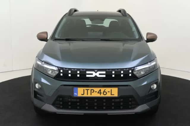 Dacia Sandero Stepway (2026) thumbnail 6