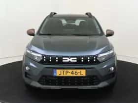 Dacia Sandero Stepway (2026) thumbnail 6