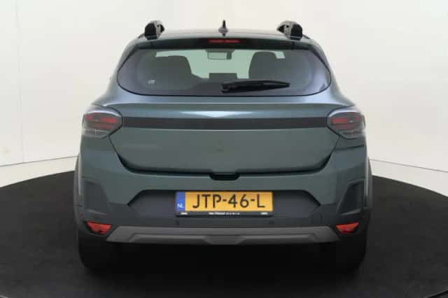 Dacia Sandero Stepway (2026) thumbnail 8