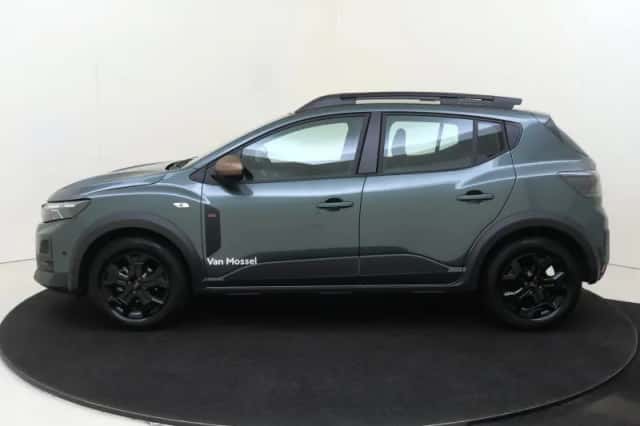 Dacia Sandero Stepway (2026) thumbnail 9