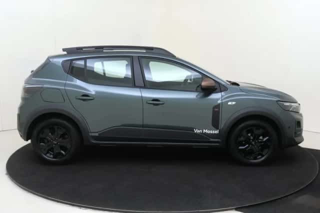 Dacia Sandero Stepway (2026) thumbnail 10