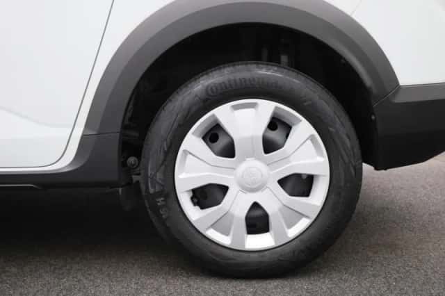 Dacia Jogger (2023) thumbnail 13
