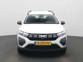 Dacia Jogger (2023) thumbnail 3