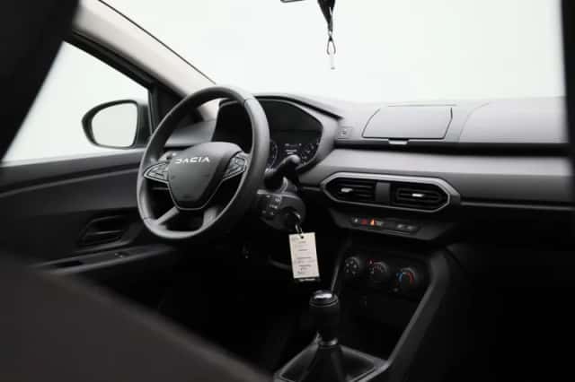 Dacia Jogger (2023) thumbnail 29