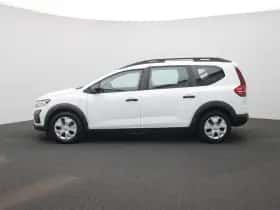 Dacia Jogger (2023) thumbnail 4