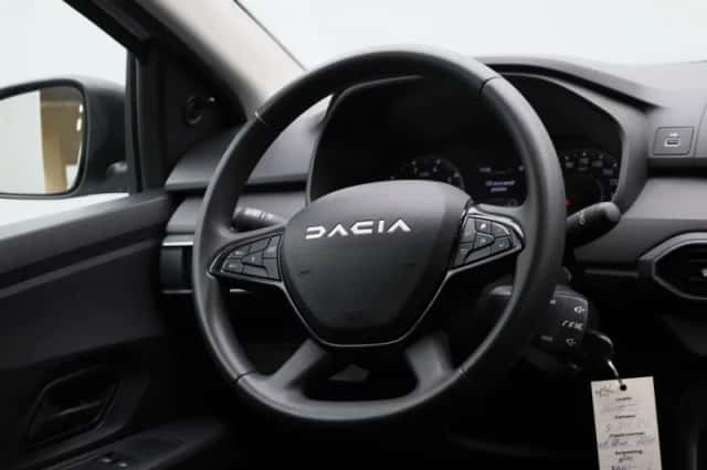 Dacia Jogger (2023) thumbnail 31