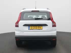 Dacia Jogger (2023) thumbnail 5