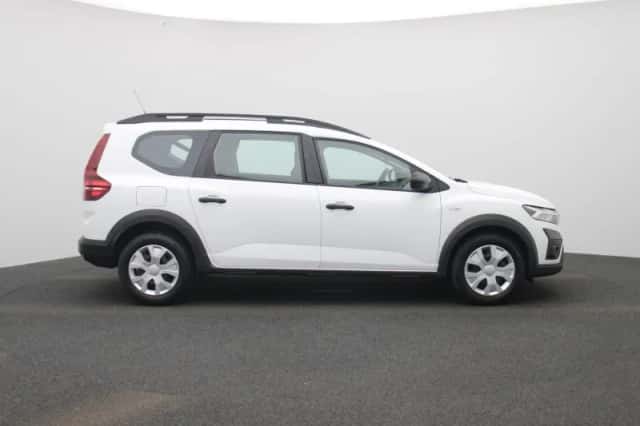 Dacia Jogger (2023) thumbnail 6