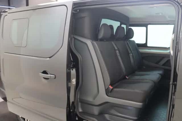 Renault Trafic (2024) thumbnail 5