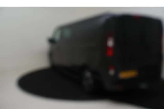 Renault Trafic (2024) thumbnail 6