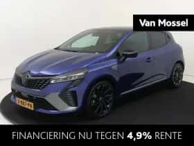 Renault Clio (2024)