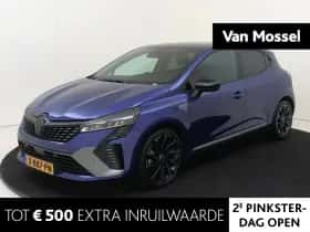 Renault Clio (2024)