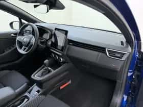 Renault Clio (2024) thumbnail 5