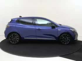 Renault Clio (2024) thumbnail 9