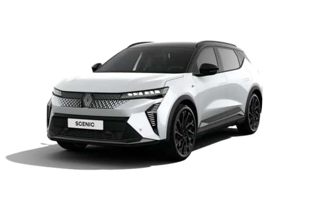 Renault Scénic (2026) thumbnail 2
