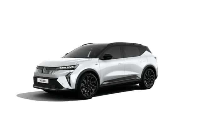 Renault Scénic (2026) thumbnail 6
