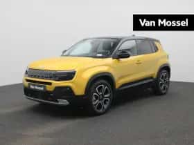 Jeep Avenger (2023)