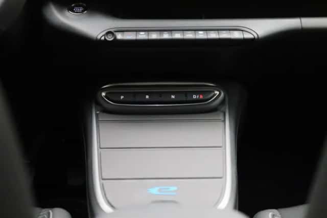 Jeep Avenger (2023) thumbnail 14