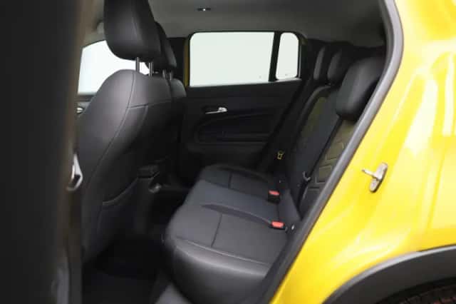 Jeep Avenger (2023) thumbnail 16