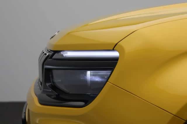 Jeep Avenger (2023) thumbnail 20