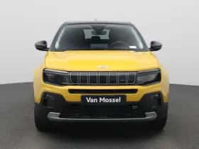 Jeep Avenger (2023) thumbnail 3