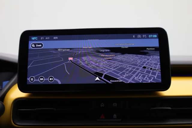 Jeep Avenger (2023) thumbnail 21
