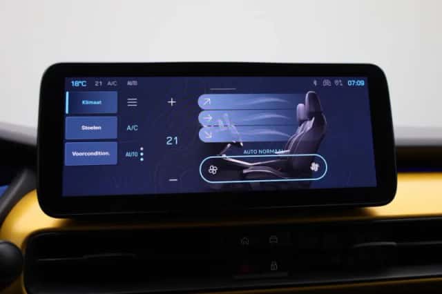 Jeep Avenger (2023) thumbnail 25