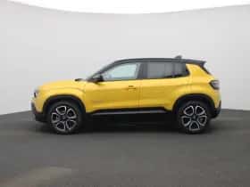 Jeep Avenger (2023) thumbnail 4