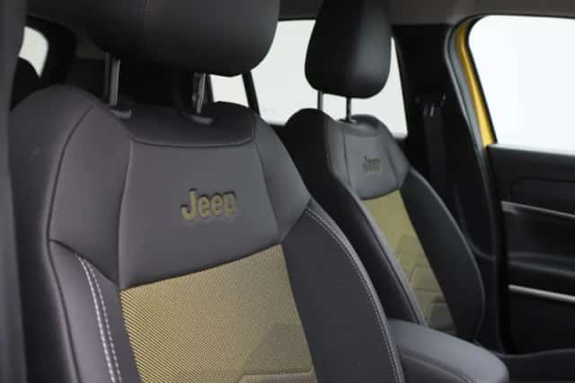 Jeep Avenger (2023) thumbnail 40