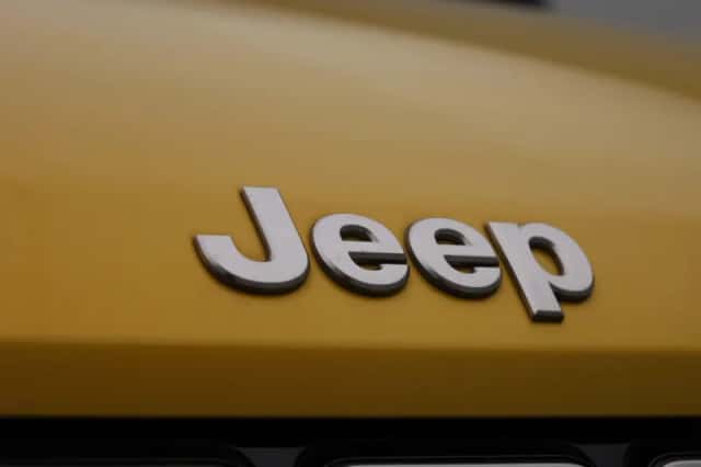 Jeep Avenger (2023) thumbnail 44