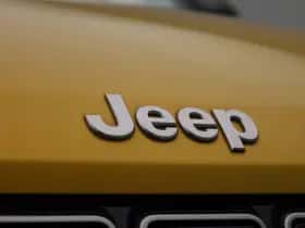 Jeep Avenger (2023) thumbnail 44