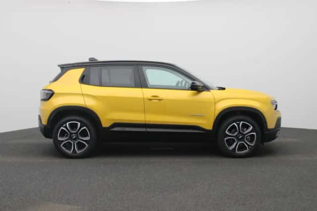 Jeep Avenger (2023) thumbnail 7