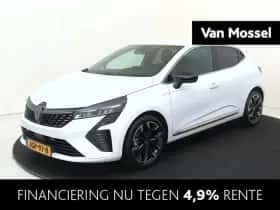 Renault Clio (2025)